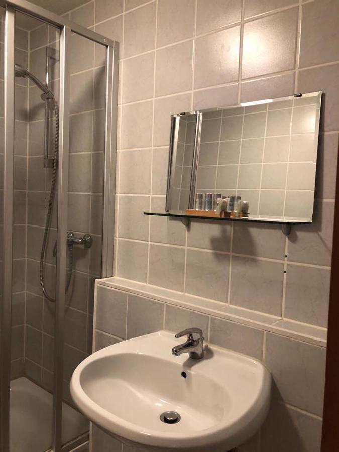 Hotel Im Bruehler Hof Екстер'єр фото