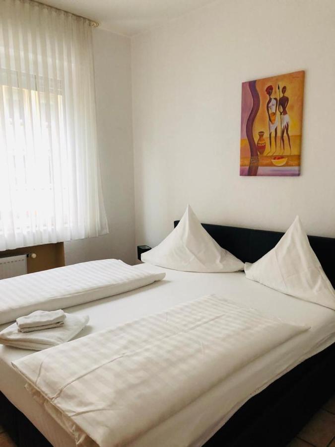 Hotel Im Bruehler Hof Екстер'єр фото
